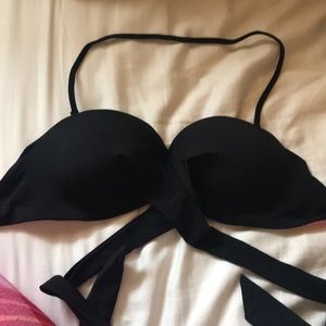 Victoria secret bathing suit top